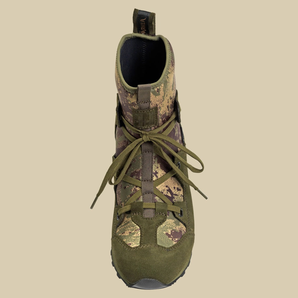 Chaussures Stalking Sneaker GTX Härkila - AXIS MSP® Forest