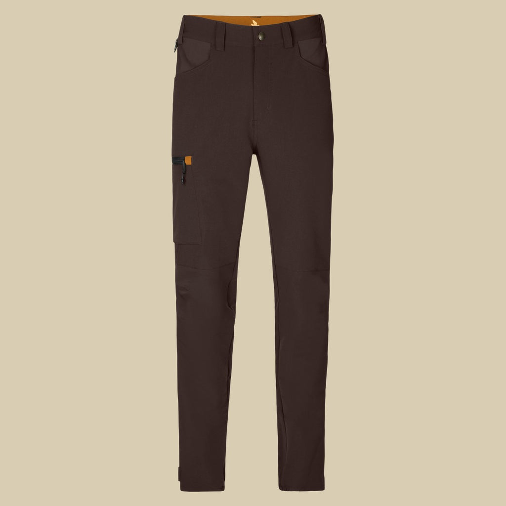 Pantalon Dog Active Seeland - Dark brown