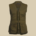 Gilet Skeet II Seeland - Duffel green