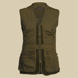 Duffel green