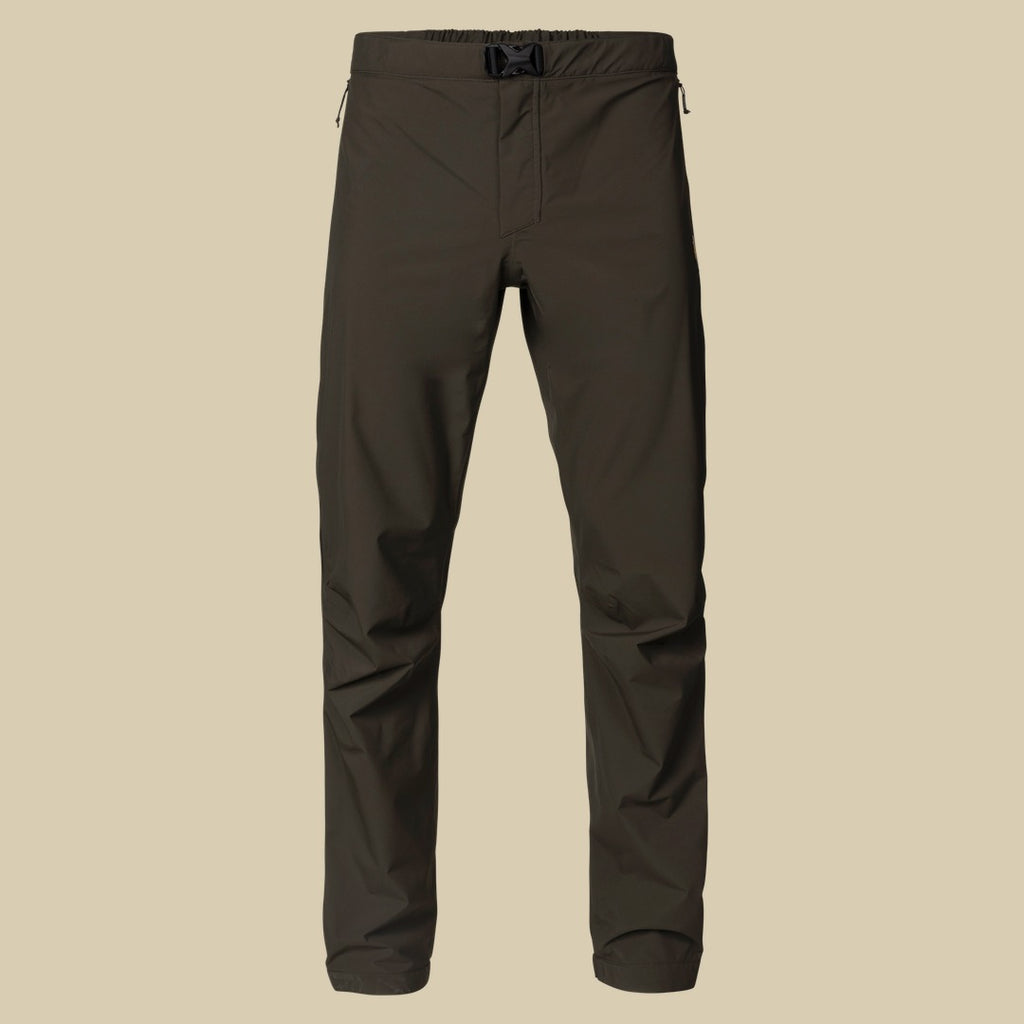 Pantalon compact Logmar HWS Härkila - Willow green