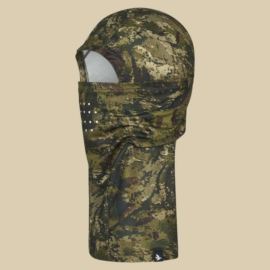 Masque Tagus Camo Seeland - InVis MPC green