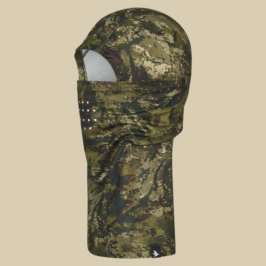 Masque Tagus Camo Seeland - InVis MPC green