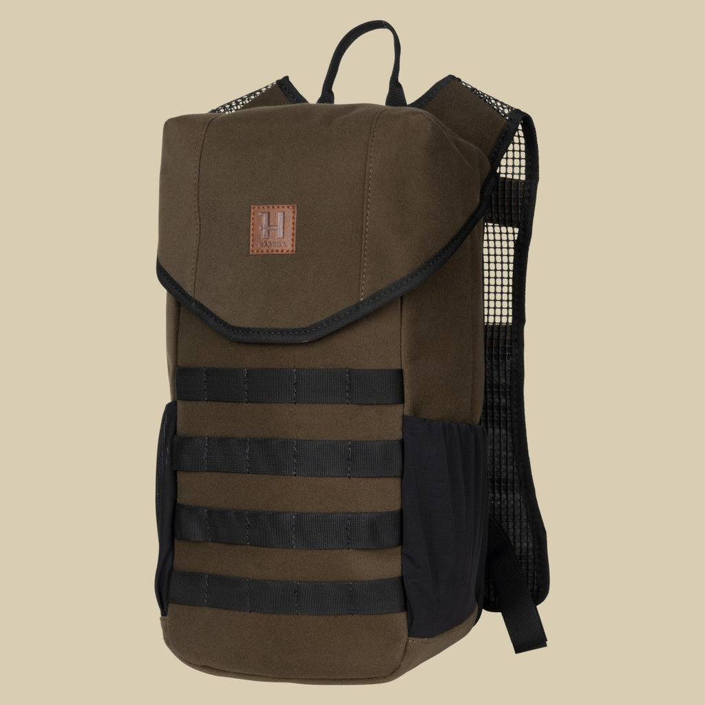 Sac à dos Forest Hunter 12 L Härkila - Hunting green