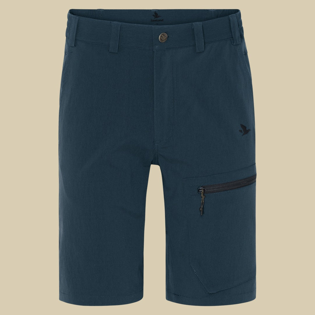 Short Rowan Stretch Seeland - Moonlit Ocean