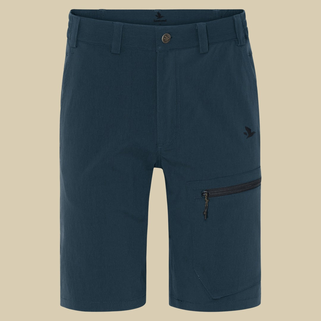 Short Rowan Stretch Seeland - Moonlit Ocean
