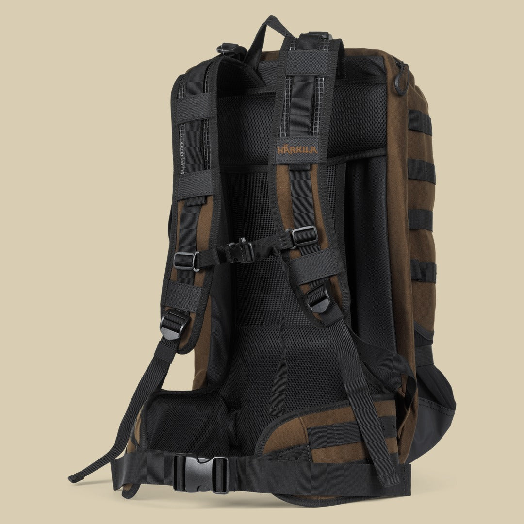 Sac à dos Forest Hunter Härkila - Hunting green