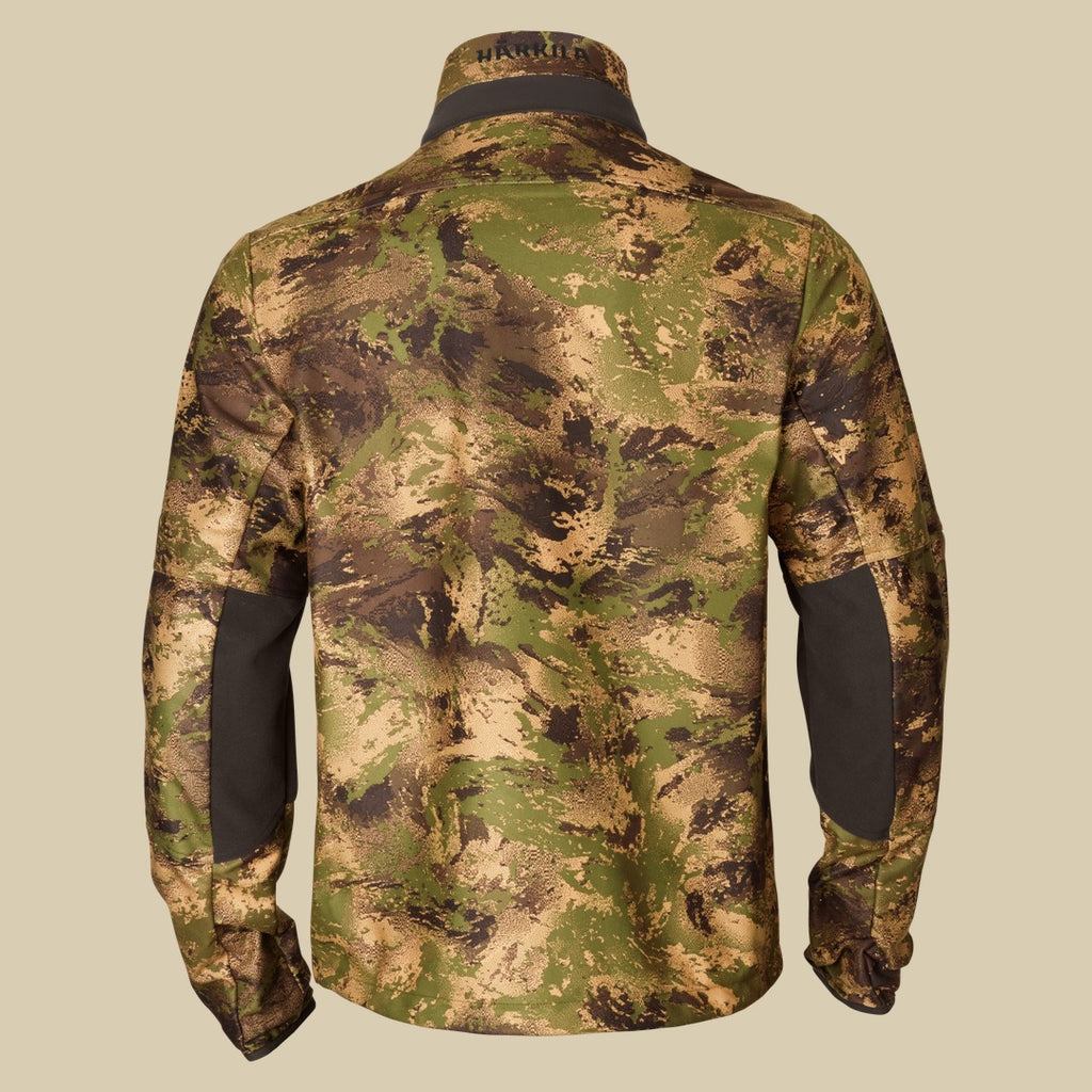 Veste polaire Deer Stalker Camo WSP Härkila - AXIS MSP®Forest