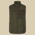 Gilet chauffant Celsius Heat Seeland - Pine green