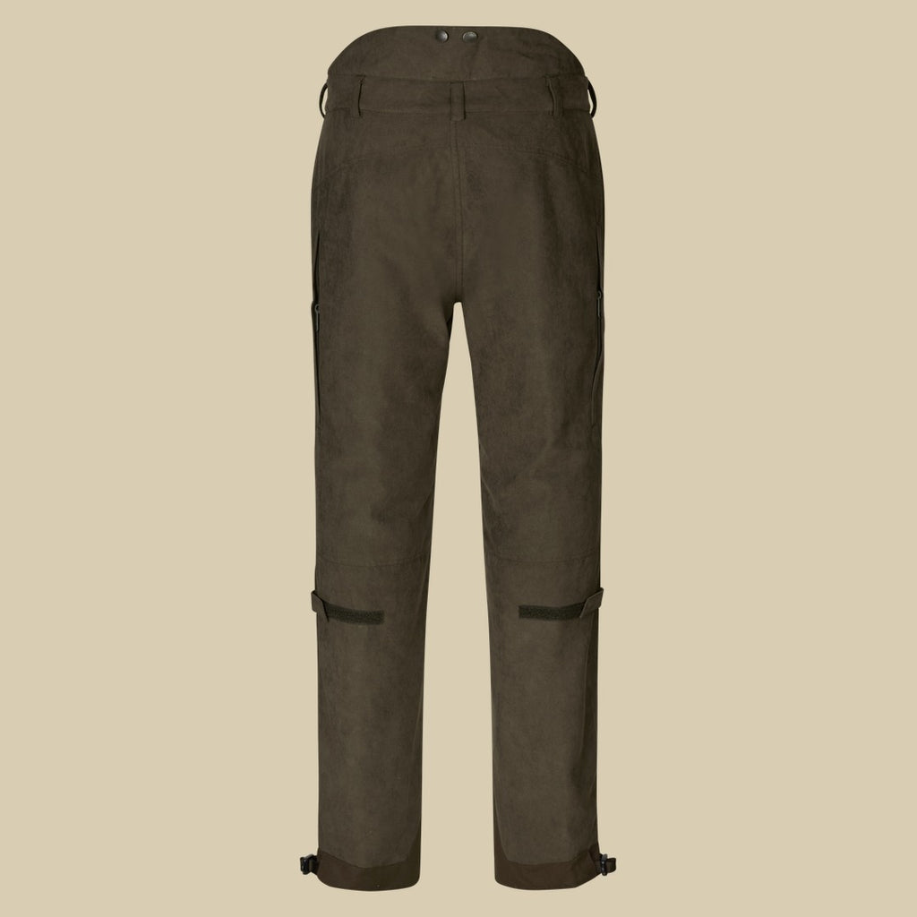 Pantalon Helt II Seeland - Grizzly brown