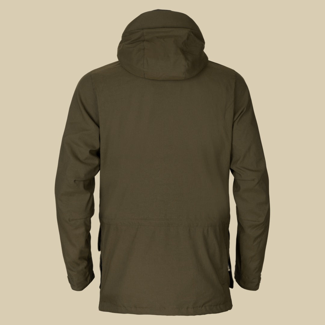 Veste Pro Hunter Shooting GTX Härkila - Willow green