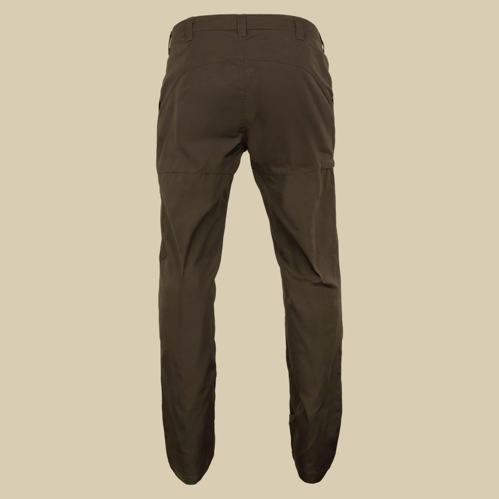 Pantalon Fjell Ace Härkila - Willow green
