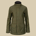 Veste Stornoway Shooting Lady Härkila - Willow green