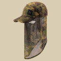 Casquette filet Deer Stalker Camo Härkila - AXIS MSP® Forest