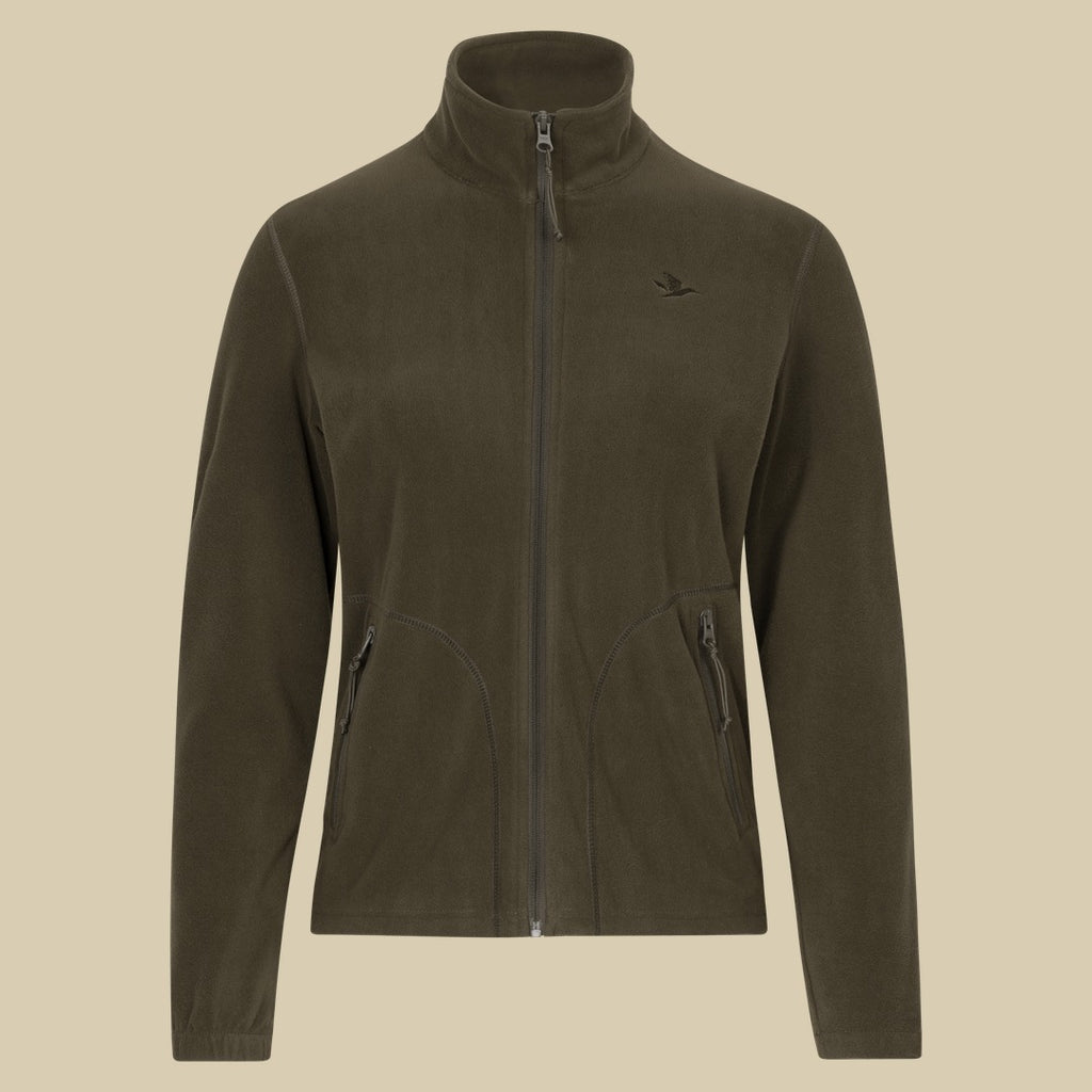 Polaire Dew Femme Seeland - Pine green