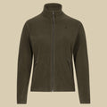 Polaire Dew Femme Seeland - Pine green