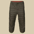 Pantalon knickers Logmar Insulated compactable Härkila - Willow green