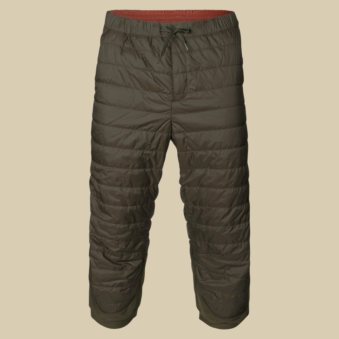 Pantalon knickers Logmar Insulated compactable Härkila - Willow green
