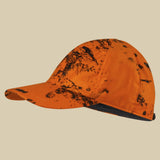 InVis orange blaze