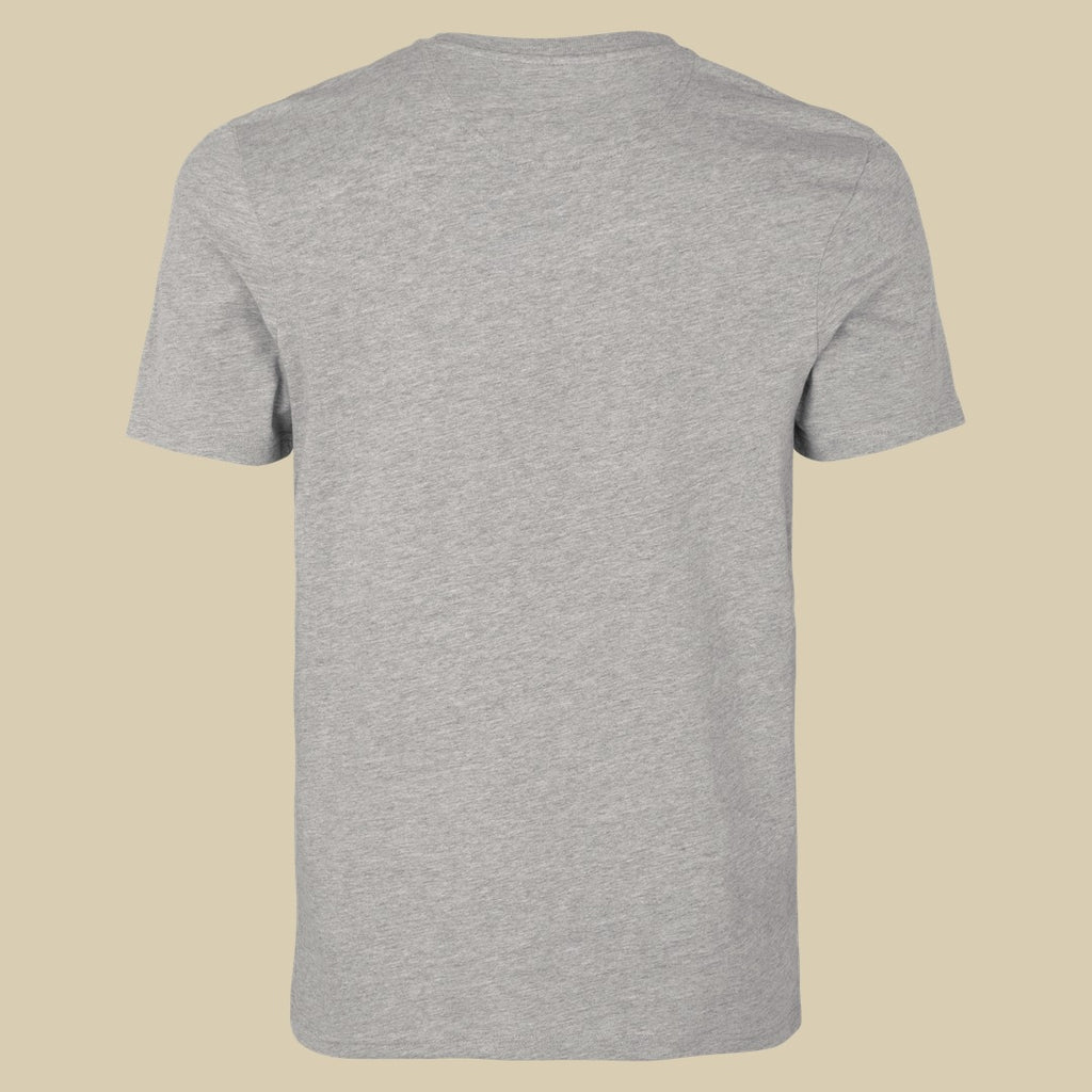 T-shirt Falcon Seeland - Dark Grey Melange