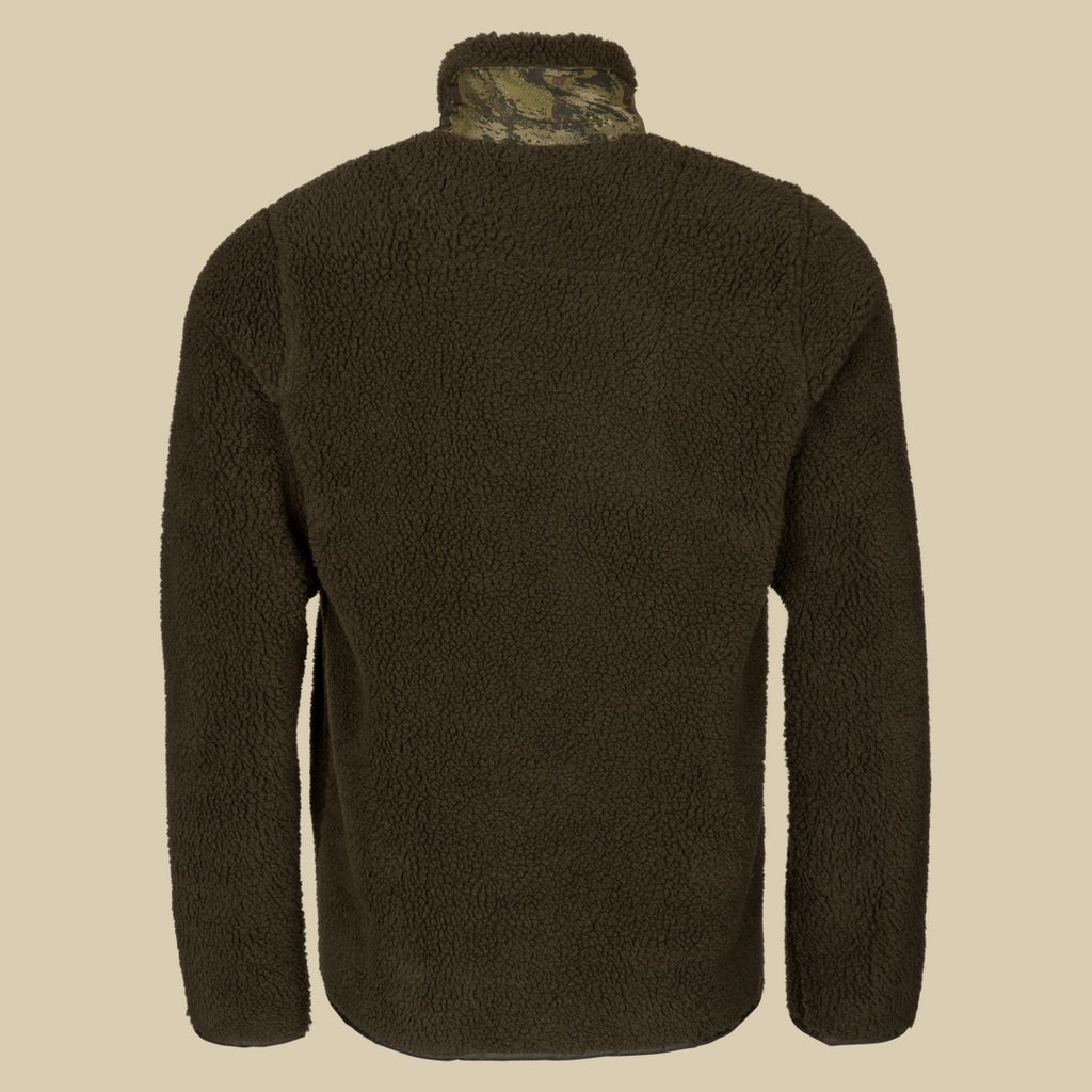 Polaire Zephyr Camo Seeland - Grizzly Brown