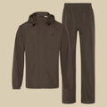 Ensemble de pluie Taxus Seeland - Pine green