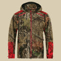 Veste Moose Hunter 2.0 GTX Härkila - MossyOak®Break-Up Country®/MossyOak®Red