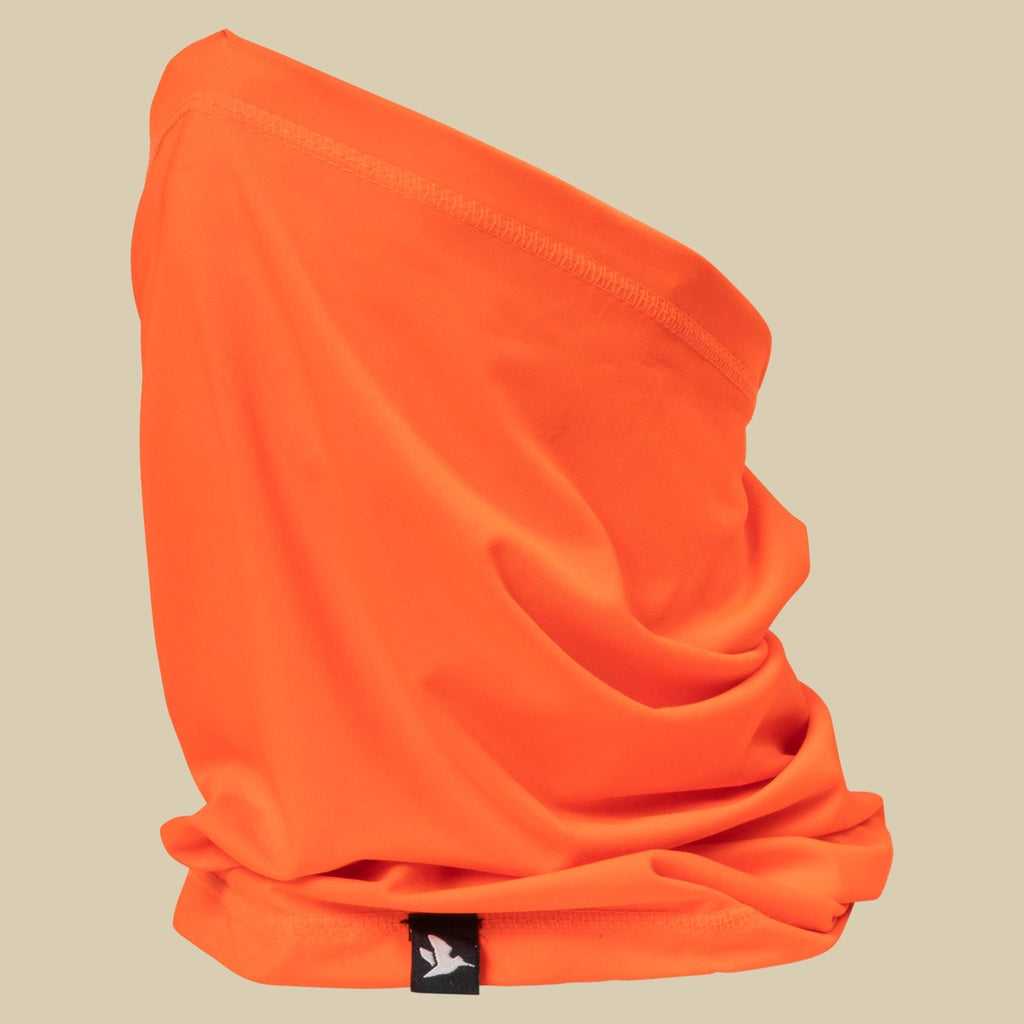 Lot de 2 tours de cou Spur Seeland - Pine Green/Orange Blaze