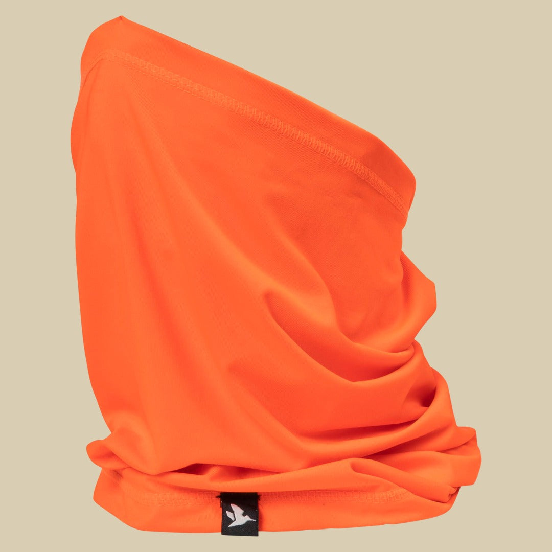 Lot de 2 tours de cou Spur Seeland - Pine Green/Orange Blaze
