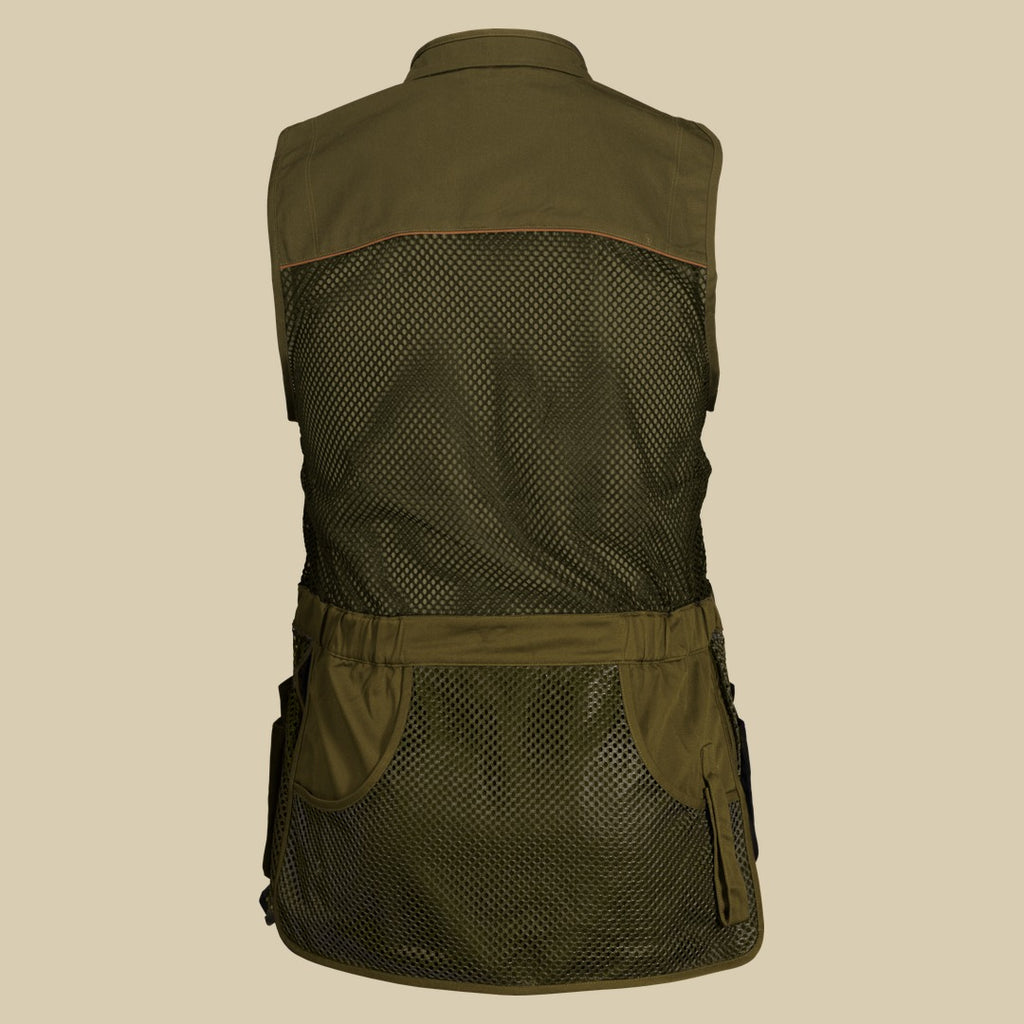 Gilet Skeet II Seeland - Duffel green