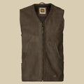 Gilet en cuir Pro Hunter Härkila - Willow green