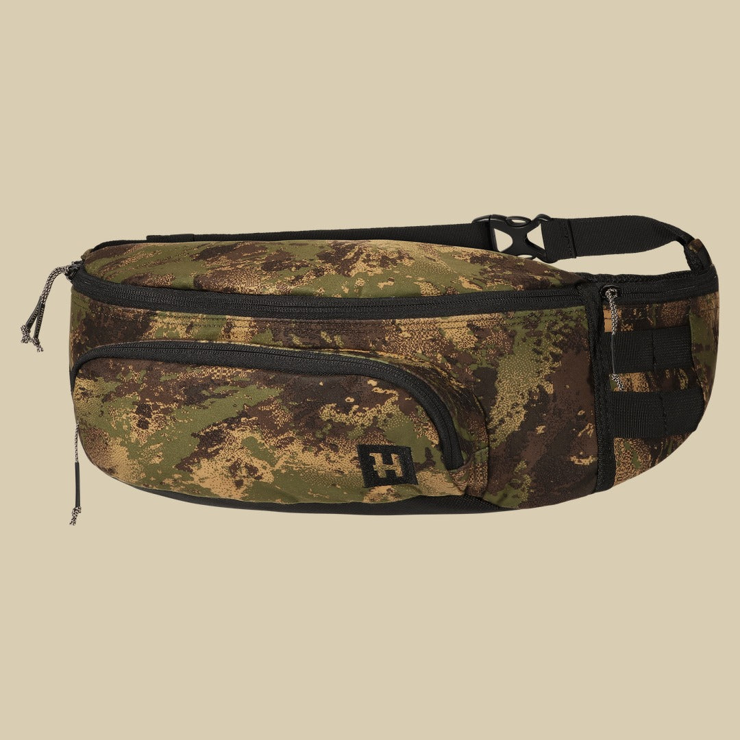 Sac banane Deer Stalker Camo Härkila - AXIS MSP® Forest