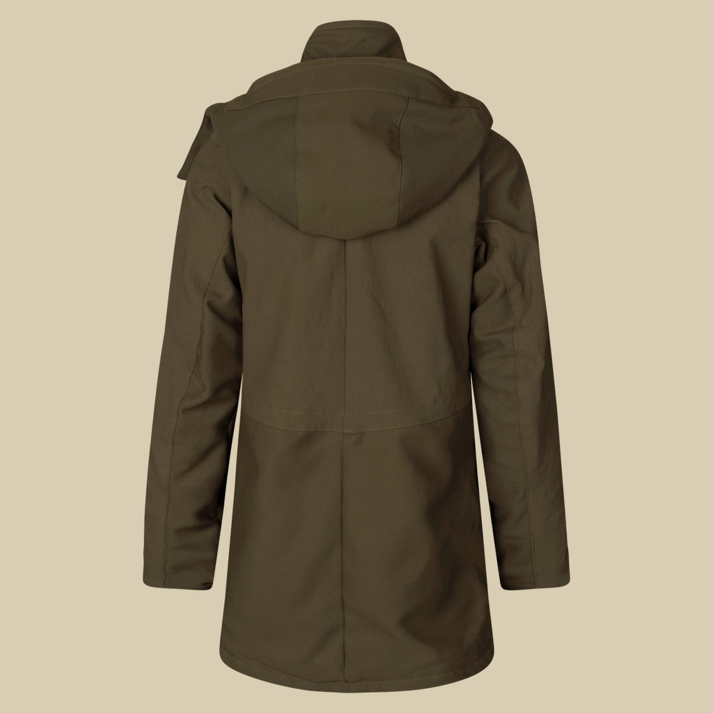 Veste Pro Hunter GTX Femme Härkila - Willow green