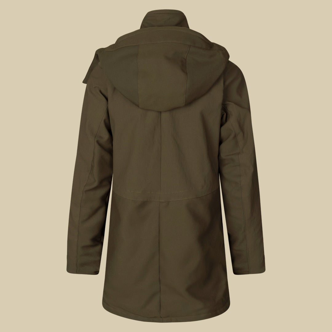 Veste Pro Hunter GTX Femme Härkila - Willow green