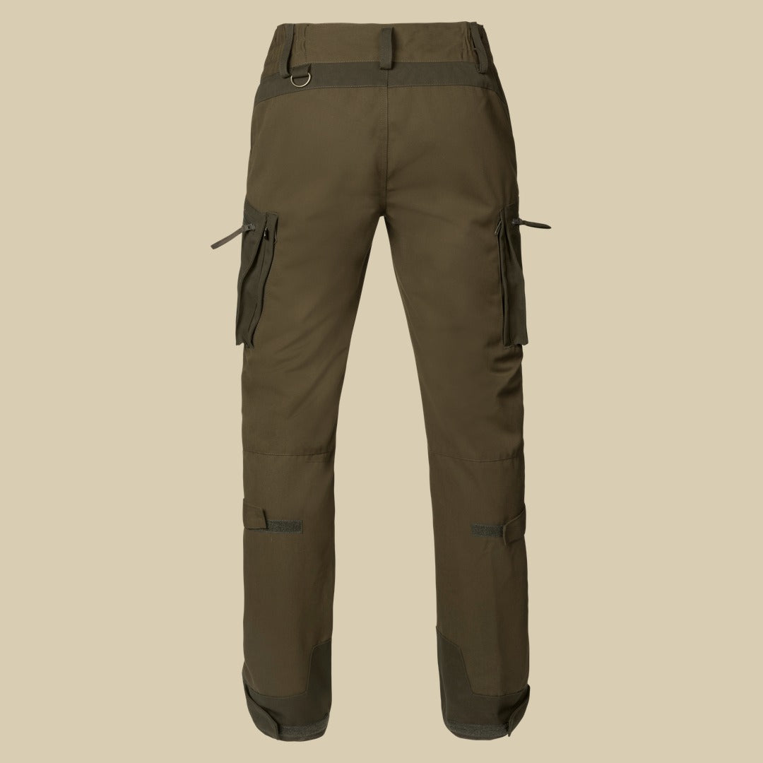 Pantalon Trax Seeland - Light Pine