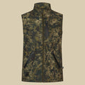 Gilet Chaser Aero Camo Seeland - InVis MPC green