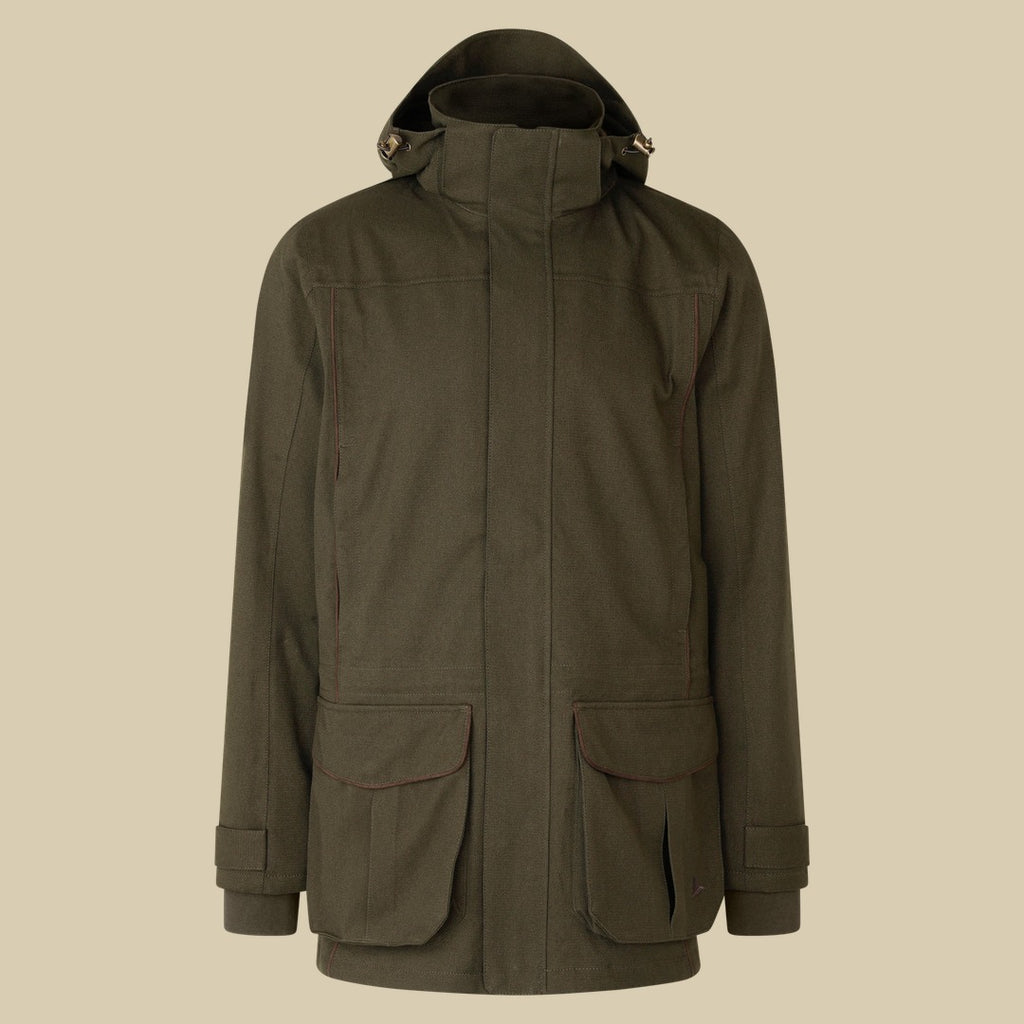 Veste Woodcock Royale Seeland - Shaded Olive