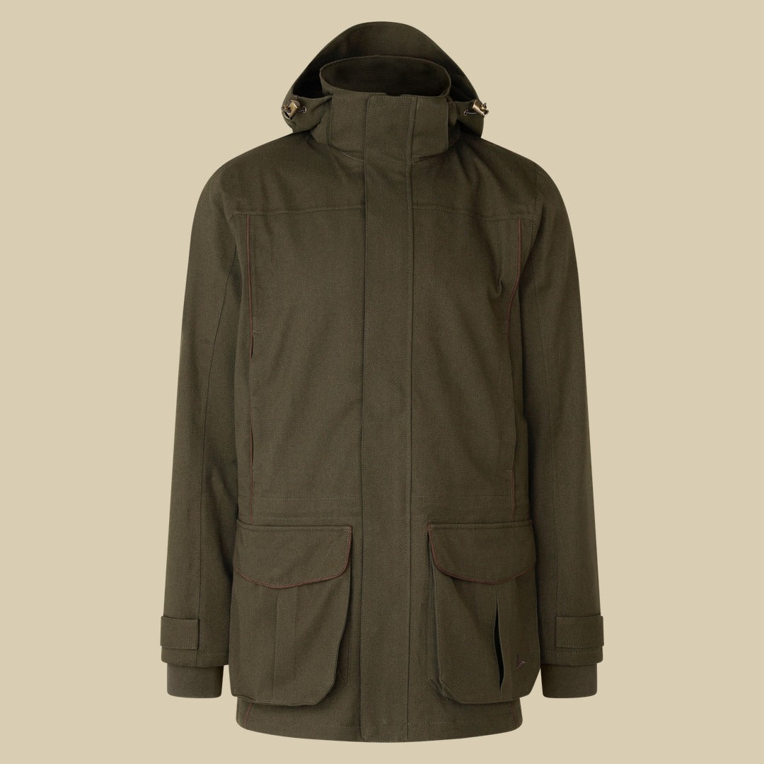 Veste Woodcock Royale Seeland - Shaded Olive