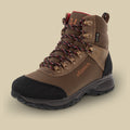 Chaussures Wildwood 2.0 GTX Femme Härkila - Mid brown