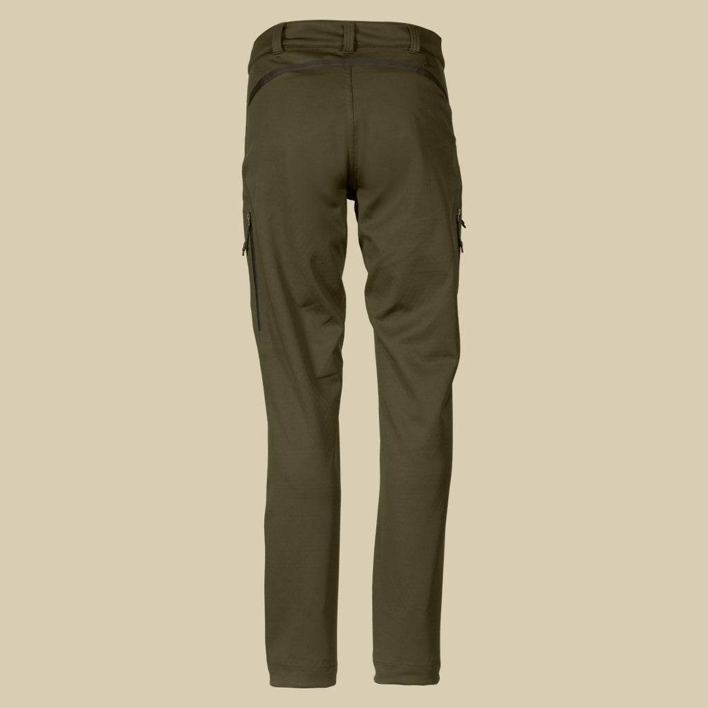 Pantalon Hawker Advance Femme Seeland - Pine green