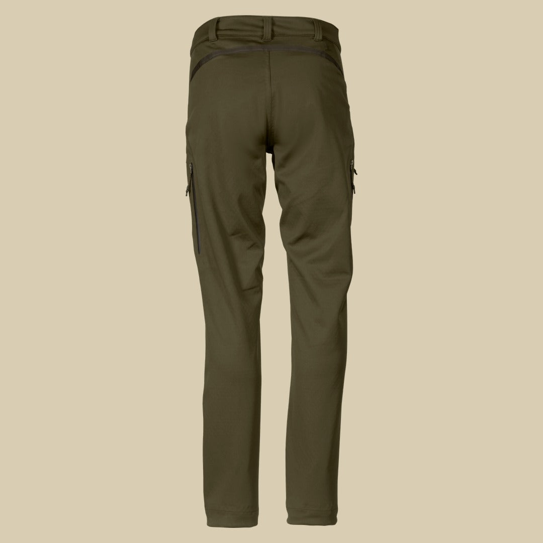 Pantalon Hawker Advance Femme Seeland - Pine green