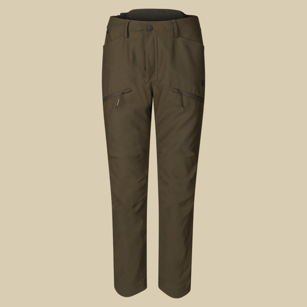 Pantalon Pro Hunter GTX Femme Härkila - Willow green