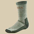 Chaussettes Expedition Härkila - Grey/Green
