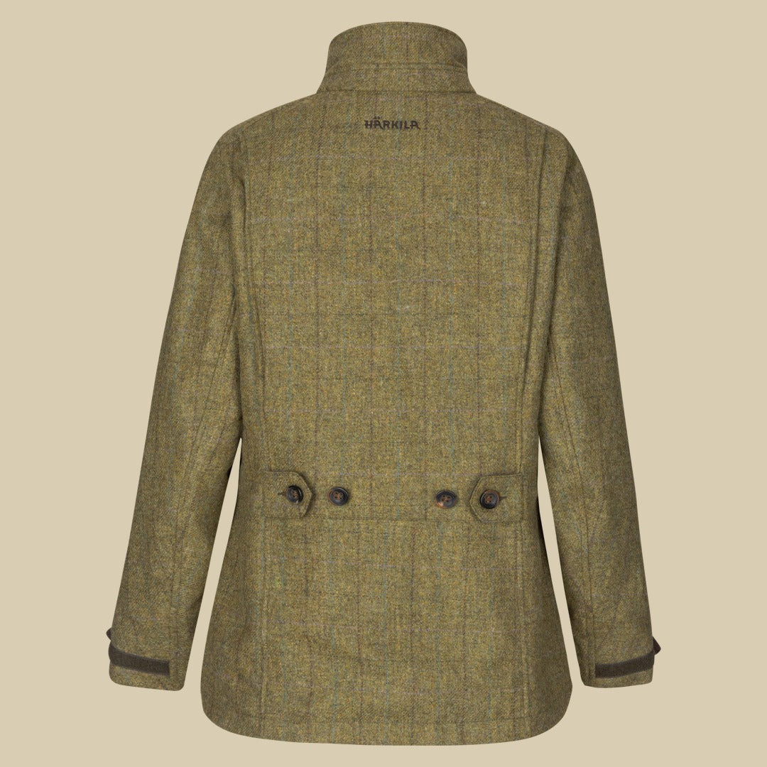Veste Jura GTX Femme Härkila - Olive