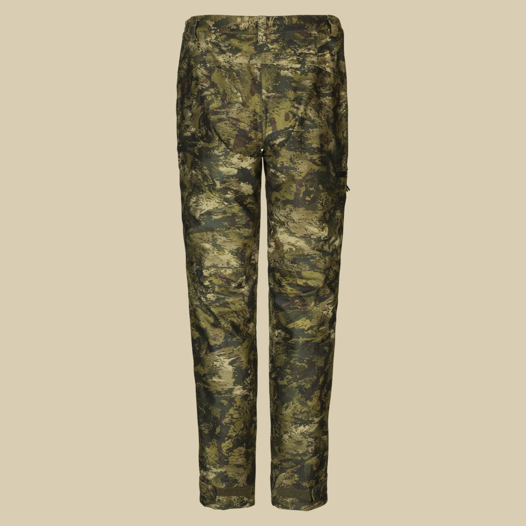Pantalon Avail Femme Camo Seeland - InVis MPC green