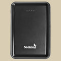 Batterie externe Heat Seeland - Black