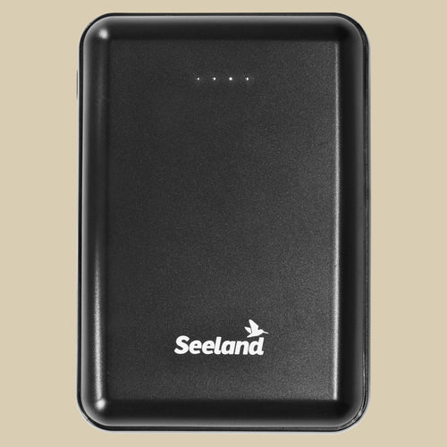 Batterie externe Heat Seeland - Black