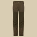 Pantalon Key-Point Kora Femme Seeland - Pine Green/Grizzly Brown