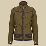 Dark olive/Arabian spice