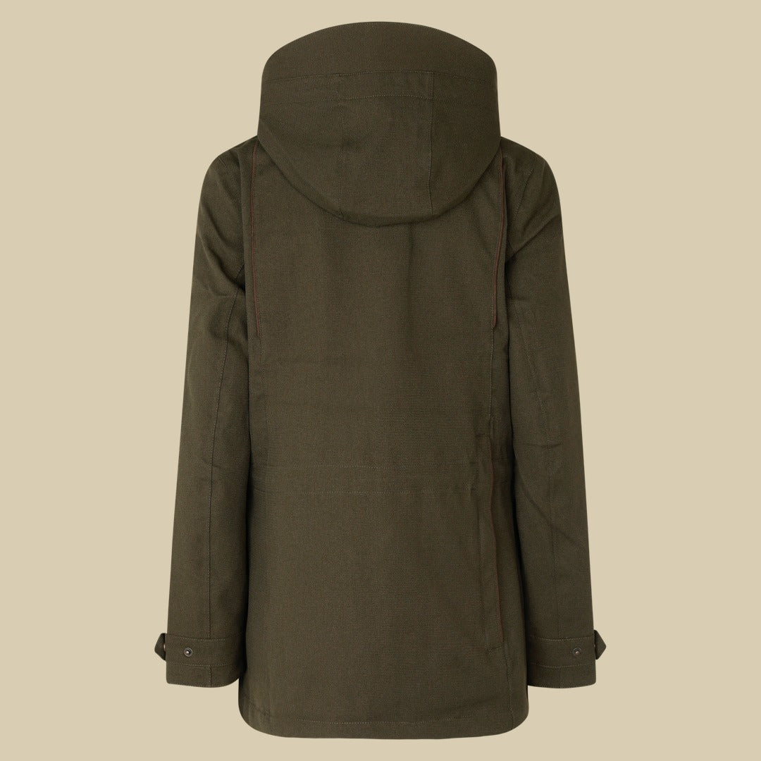 Veste Woodcock Royale Eve Femme Seeland - Shaded Olive